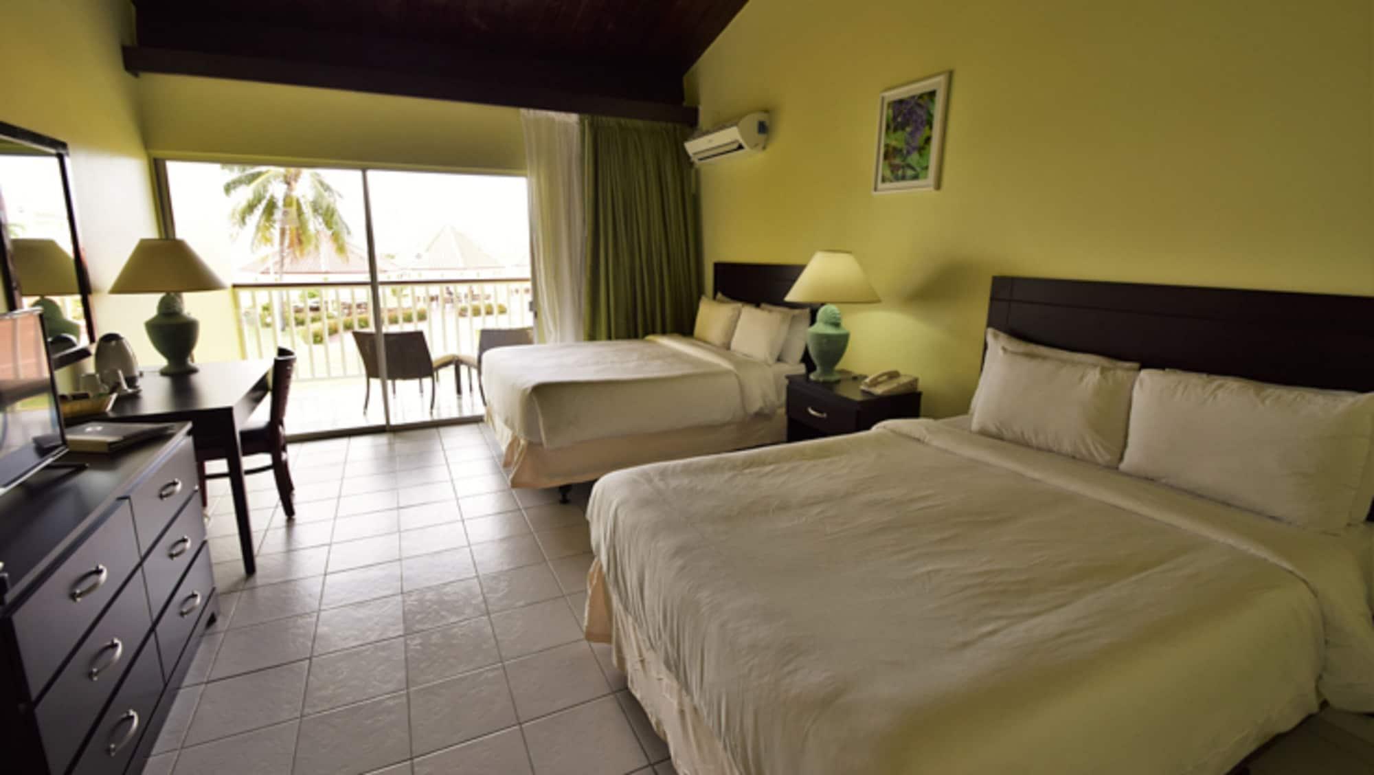 Hotel Starfish St Lucia Rodney Bahía Exterior foto