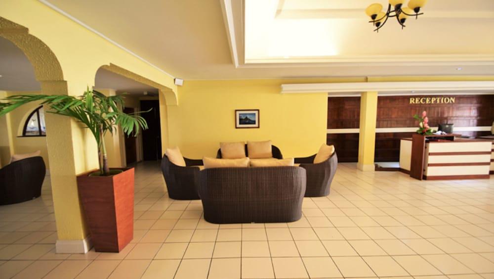 Hotel Starfish St Lucia Rodney Bahía Exterior foto