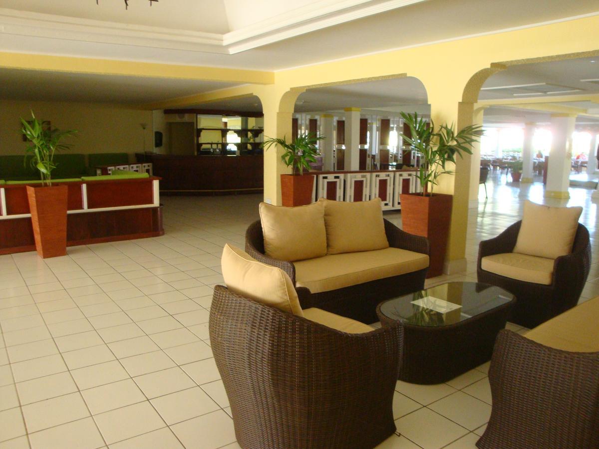 Hotel Starfish St Lucia Rodney Bahía Exterior foto