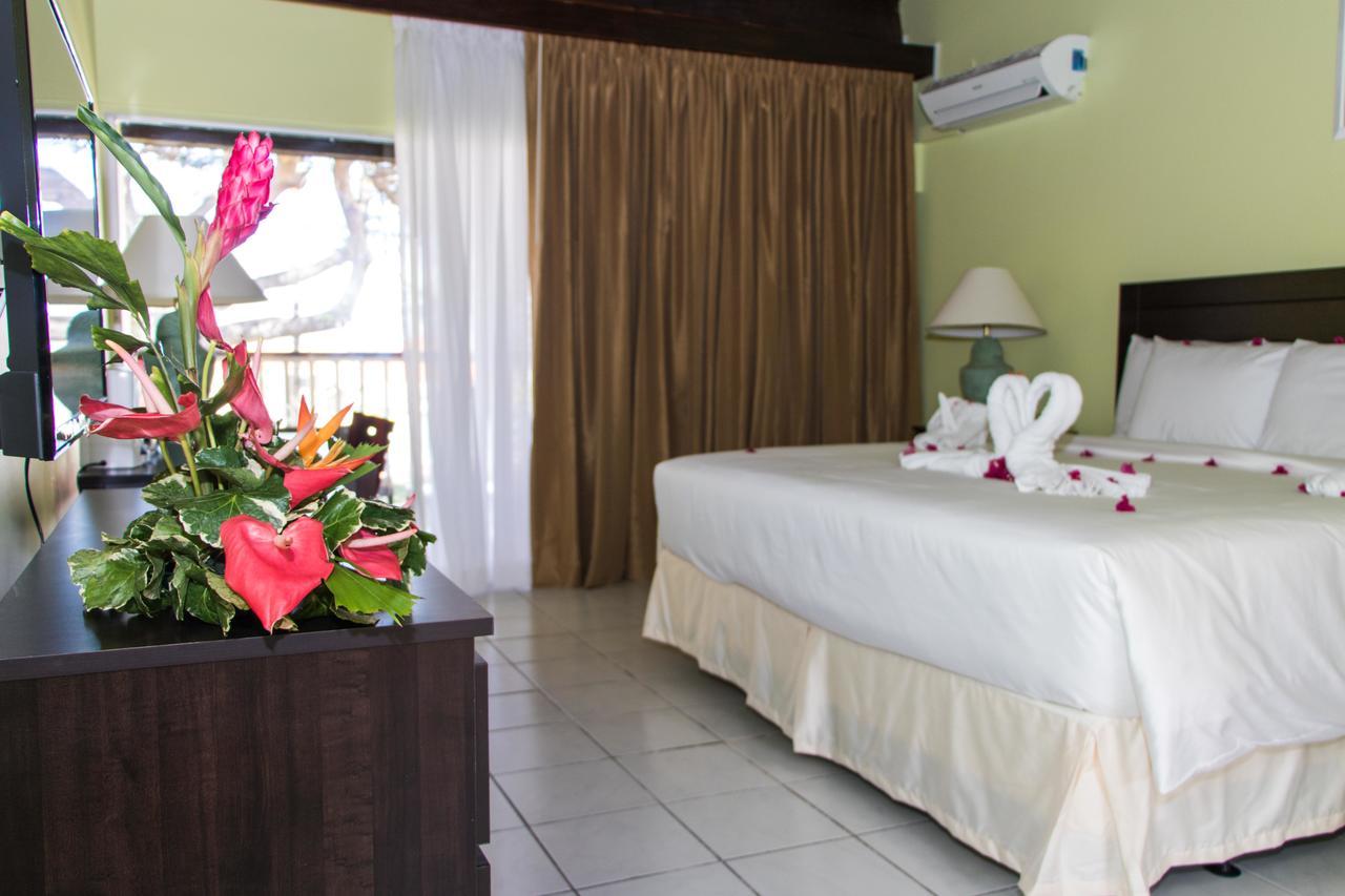 Hotel Starfish St Lucia Rodney Bahía Exterior foto