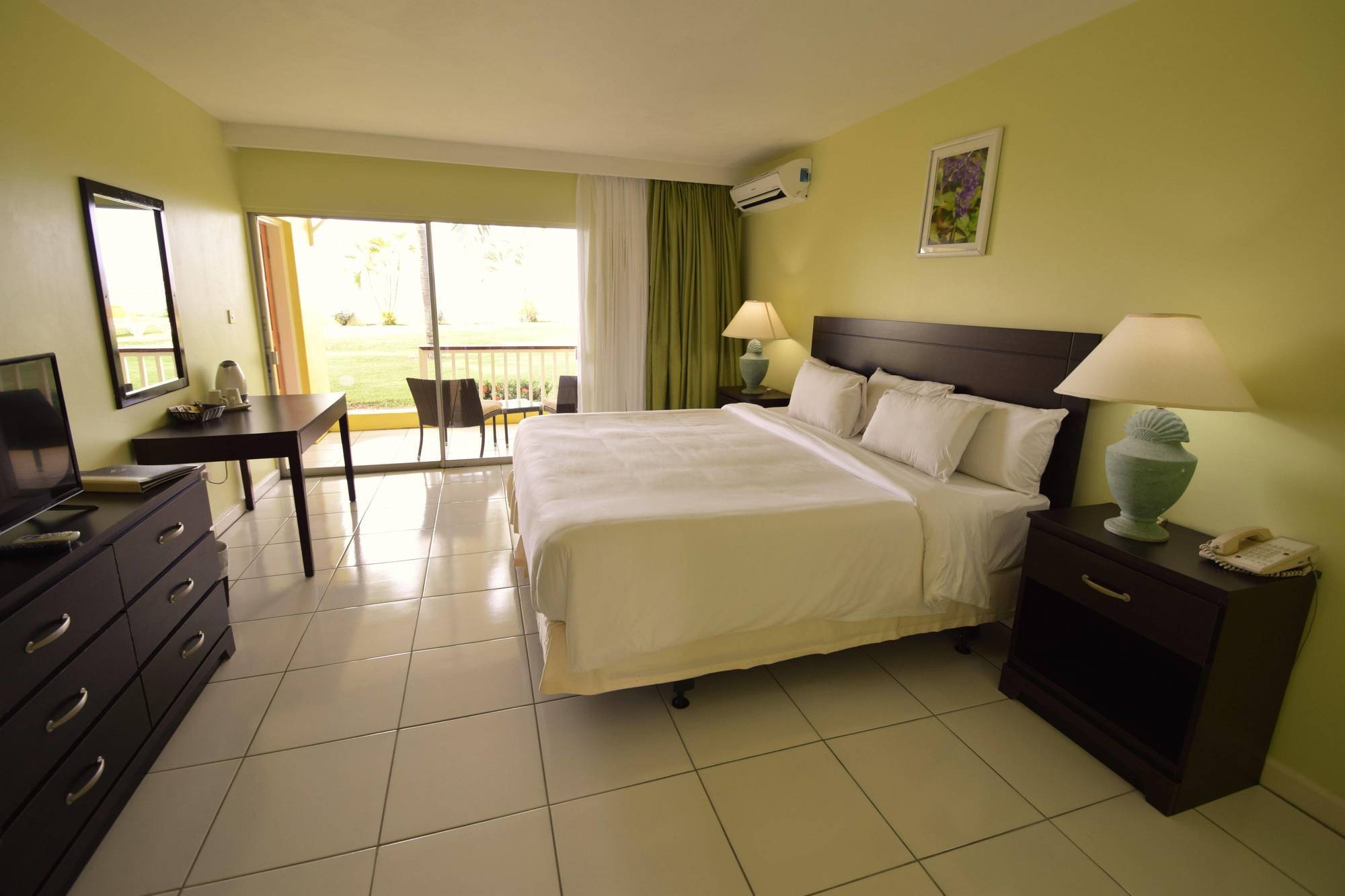 Hotel Starfish St Lucia Rodney Bahía Exterior foto