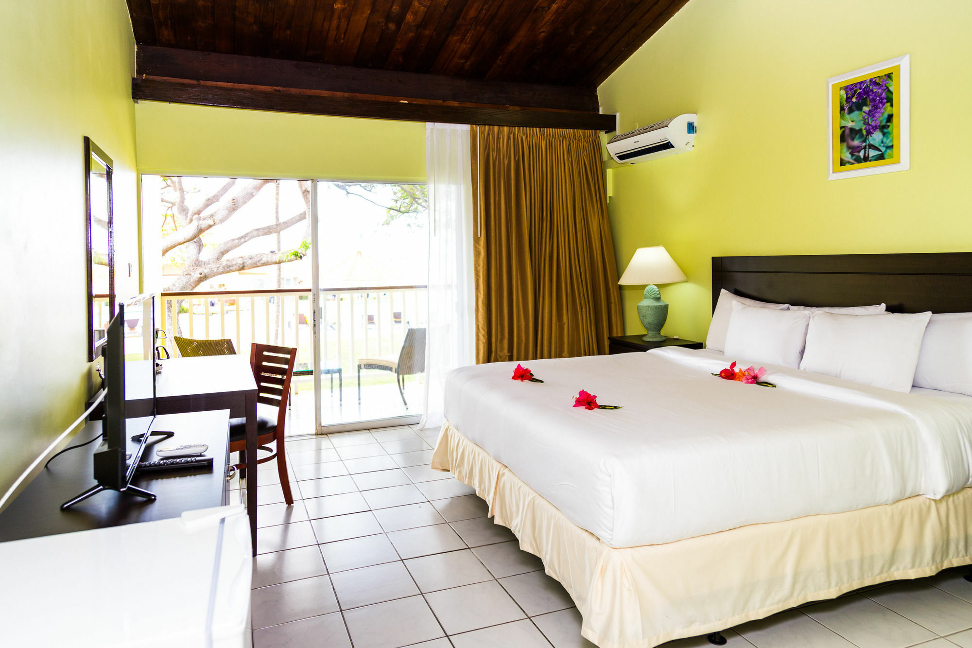 Hotel Starfish St Lucia Rodney Bahía Exterior foto